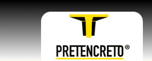 Logo Pretencreto